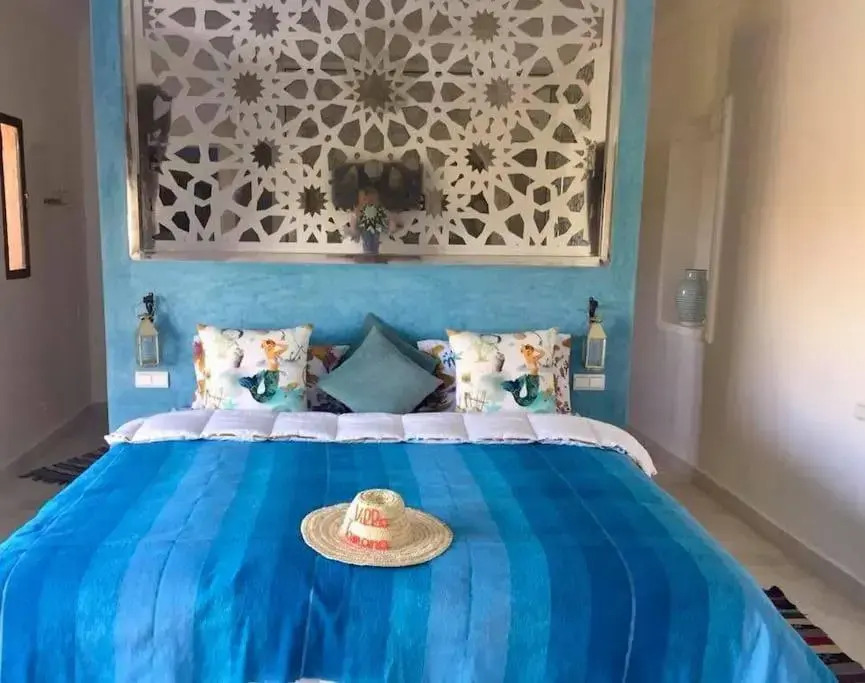 Villa Marrakech