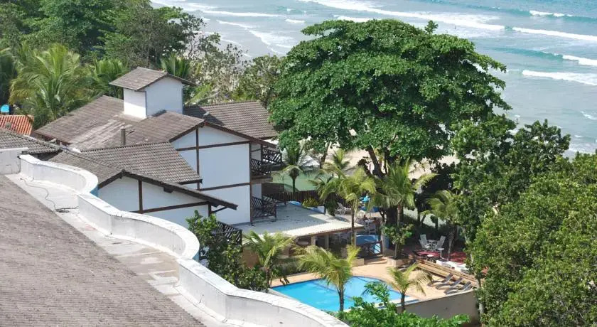Hotel Pousada Ancoradouro