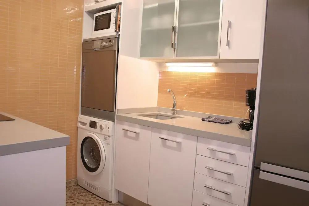 Tapioles · Lovely apartment in Poble Sec