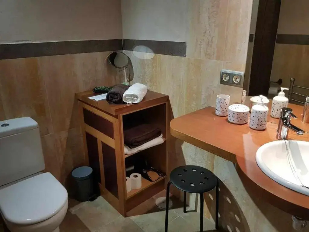 La casa de Don