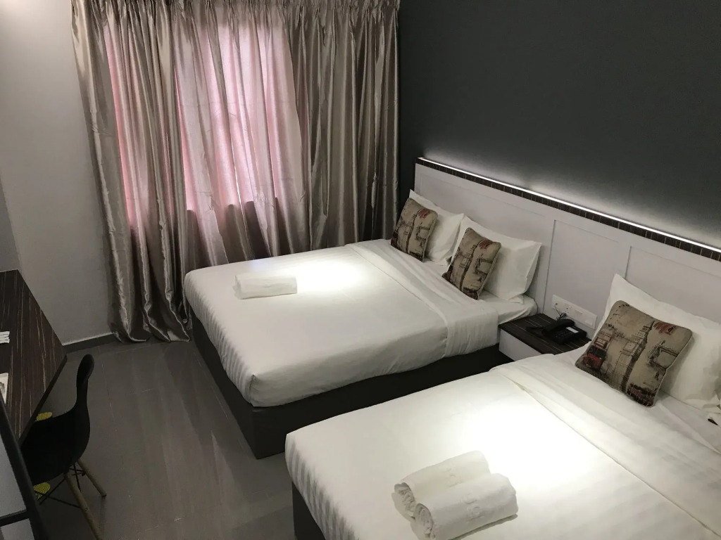 Hotel 99 Kota Kemuning
