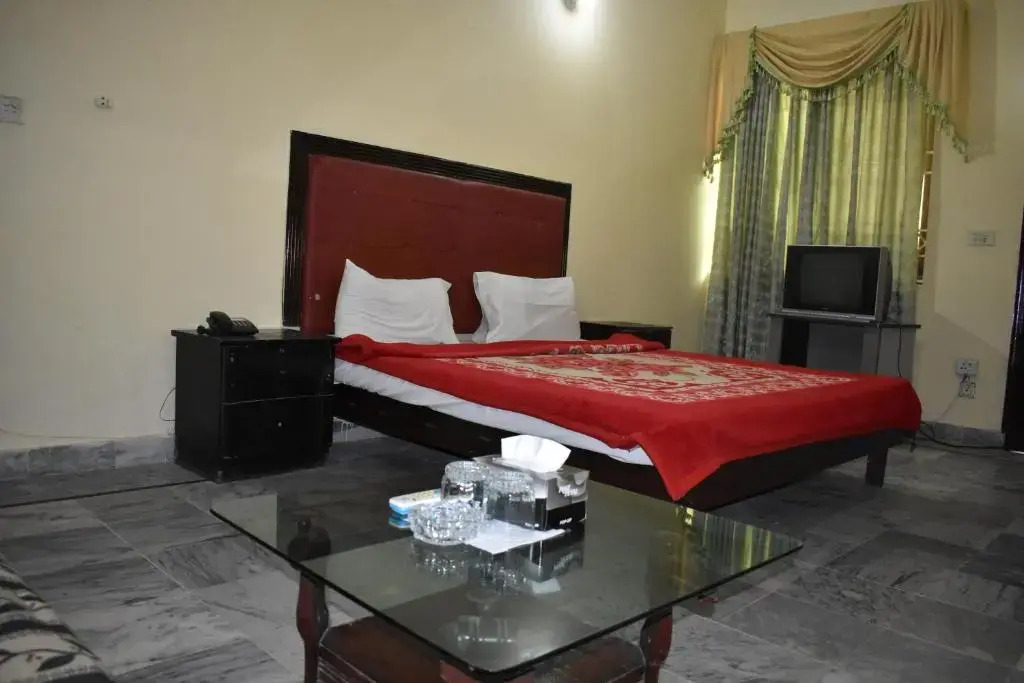 New Choice Inn House