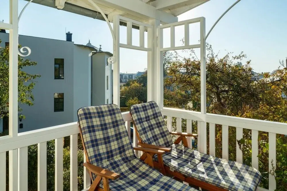 Apartments Wald-Residenz Bansin