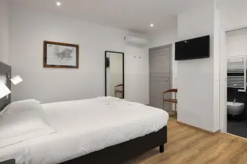 ParcoSantaTeresa Suites LOC-02279