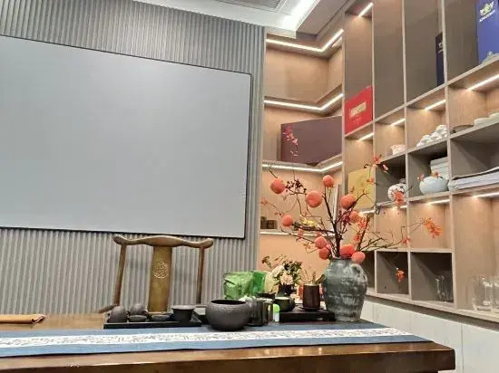 Suichuan Jinghong Boutique Hotel
