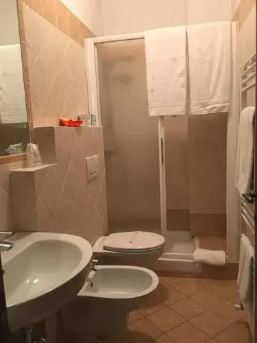 Hotel Villa San Donino