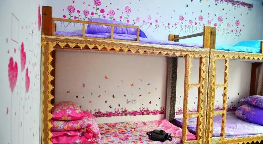 Blue Sky Hostel