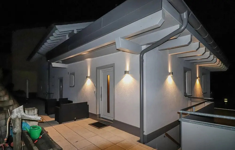 Nice Apartment in See With 2 Bedrooms and Wifi
