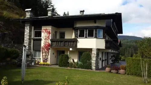 Haus Salzburg