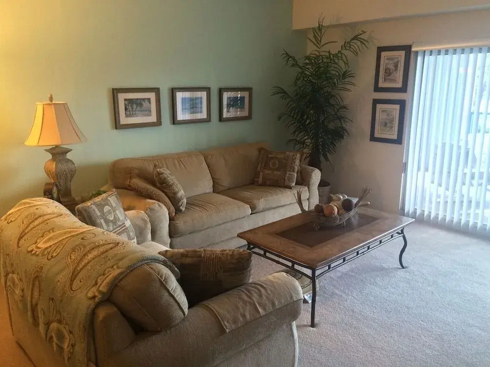 2-206 Ocean Walk - 2 Br Home