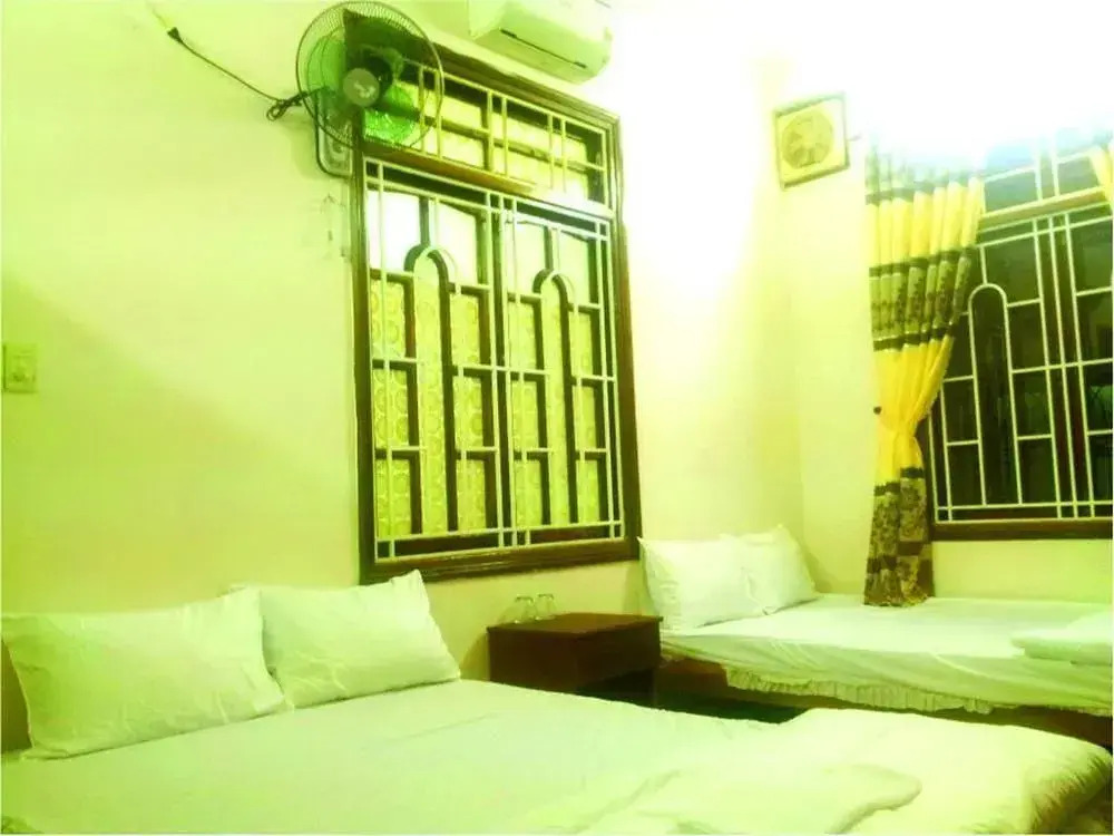 DH Hostel