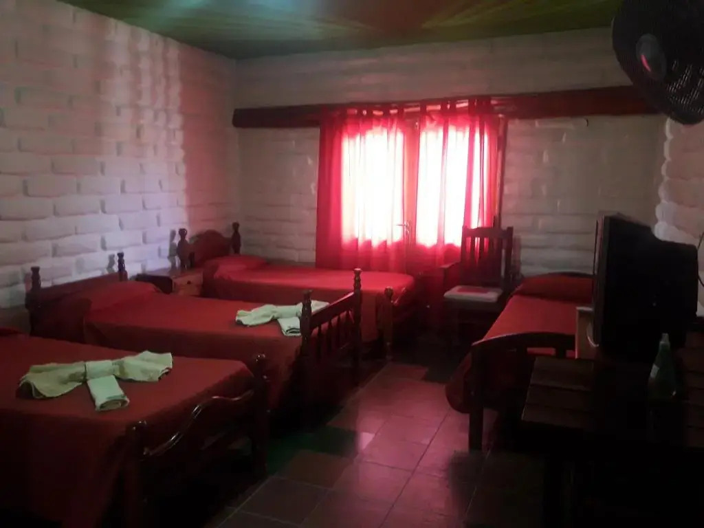 Hotel El Jardin