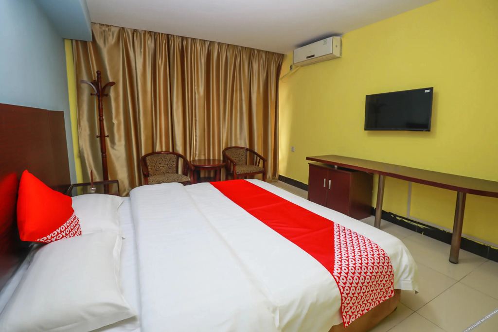 Guangzhou Zhong Hua Hotel