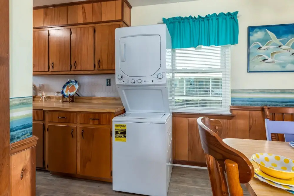 Palms 105 - 105 Pushmataha 3 Bedroom Home by RedAwning