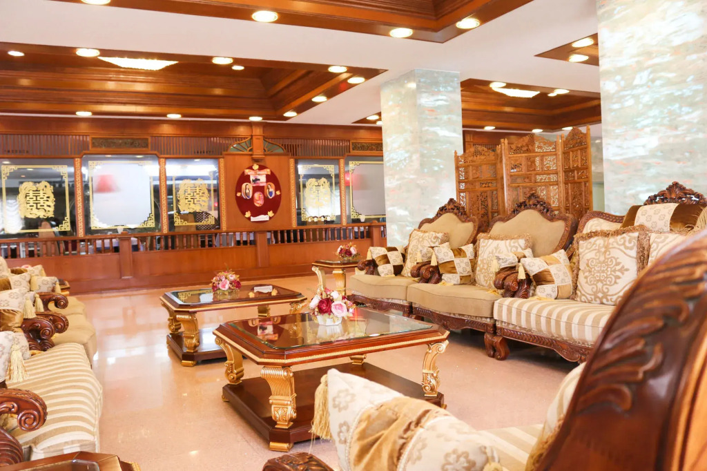 Thongtarin Hotel
