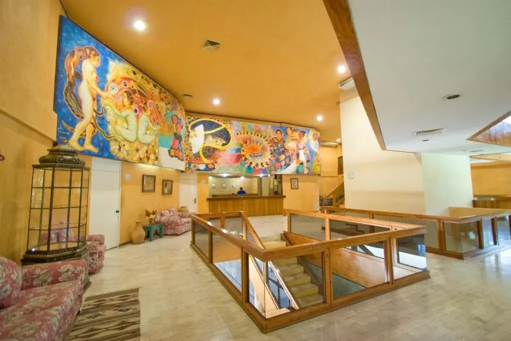 Hotel Calli