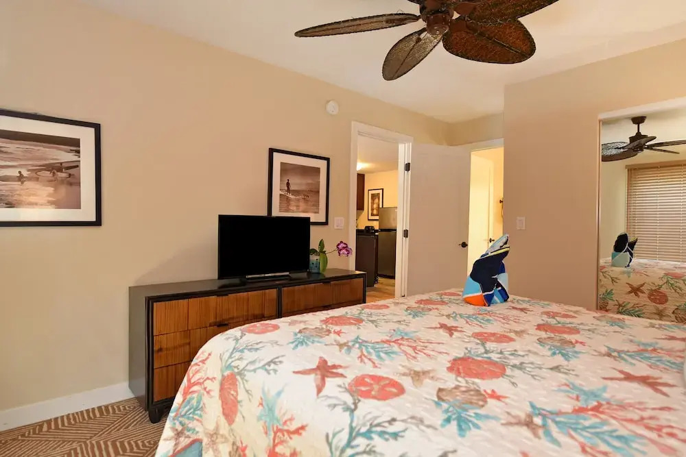 Aina Nalu G102 2 Bedroom Condo
