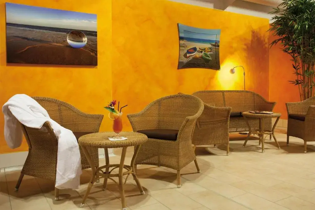 Morada Strandhotel Ostseebad Kühlungsborn