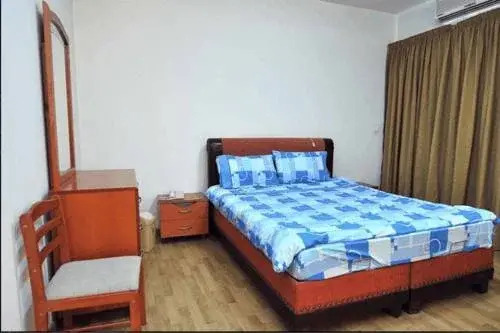 HighLand suites