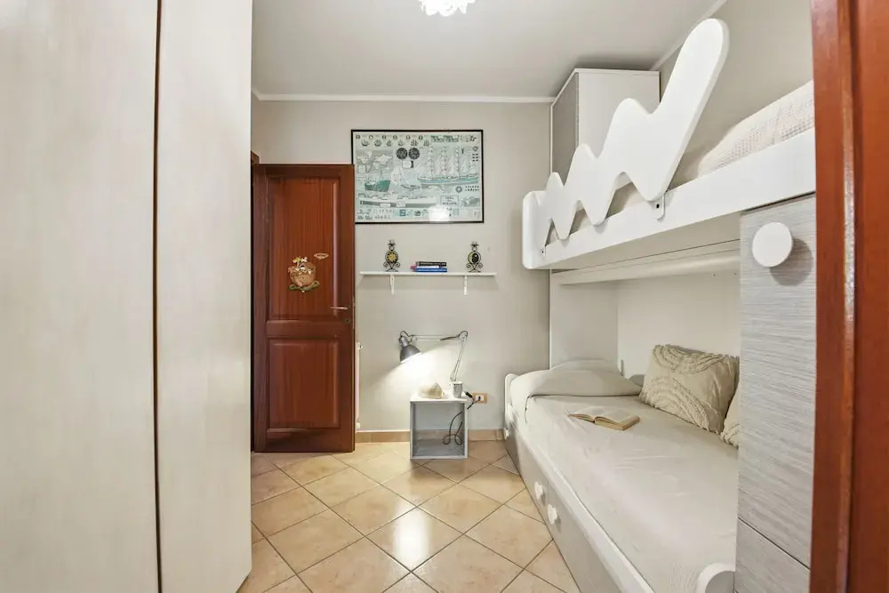 Residence Moresca