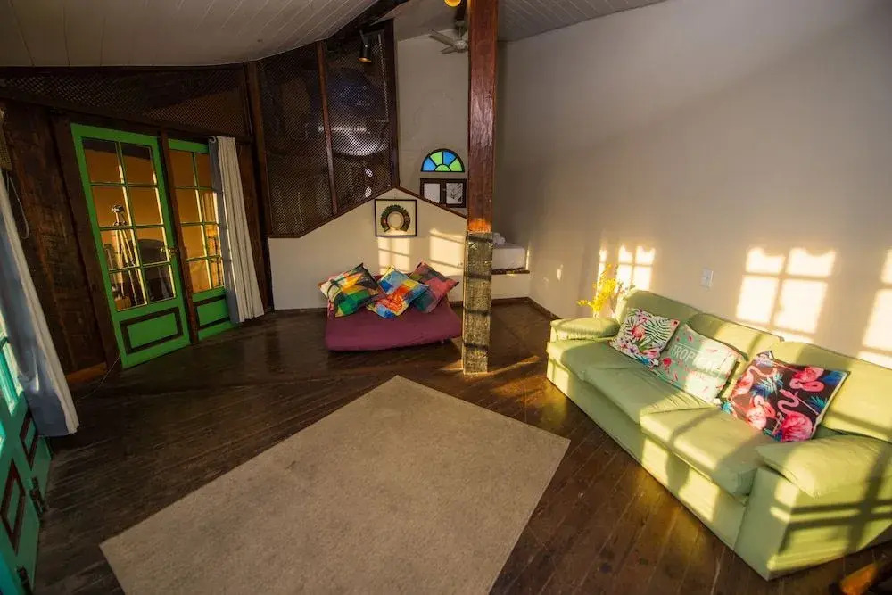 Casa Francisco Guest House