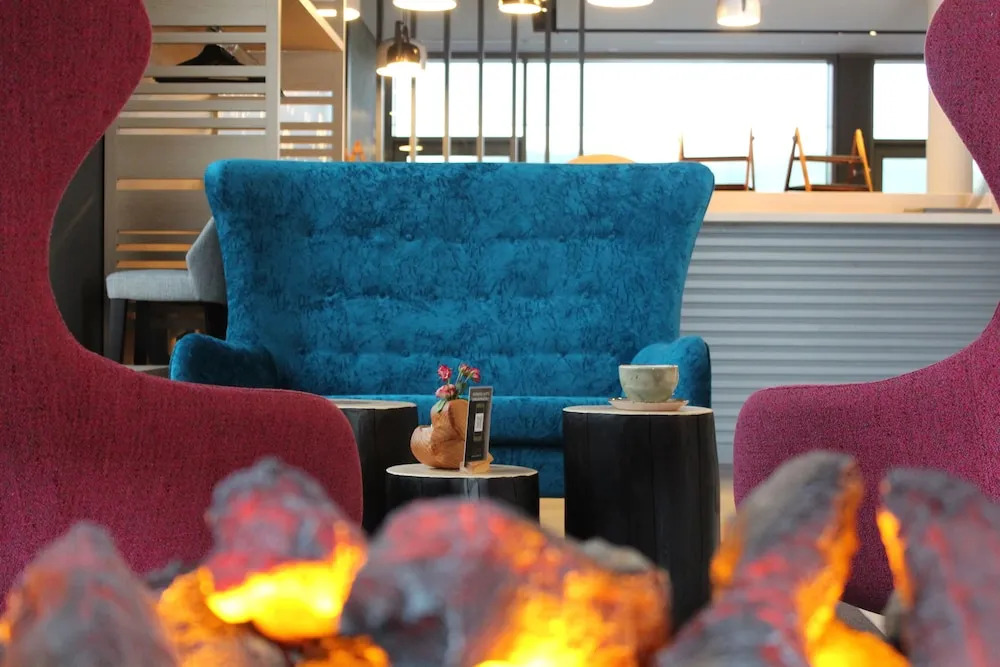 Moselstern Boutiquehotel Moselgarten