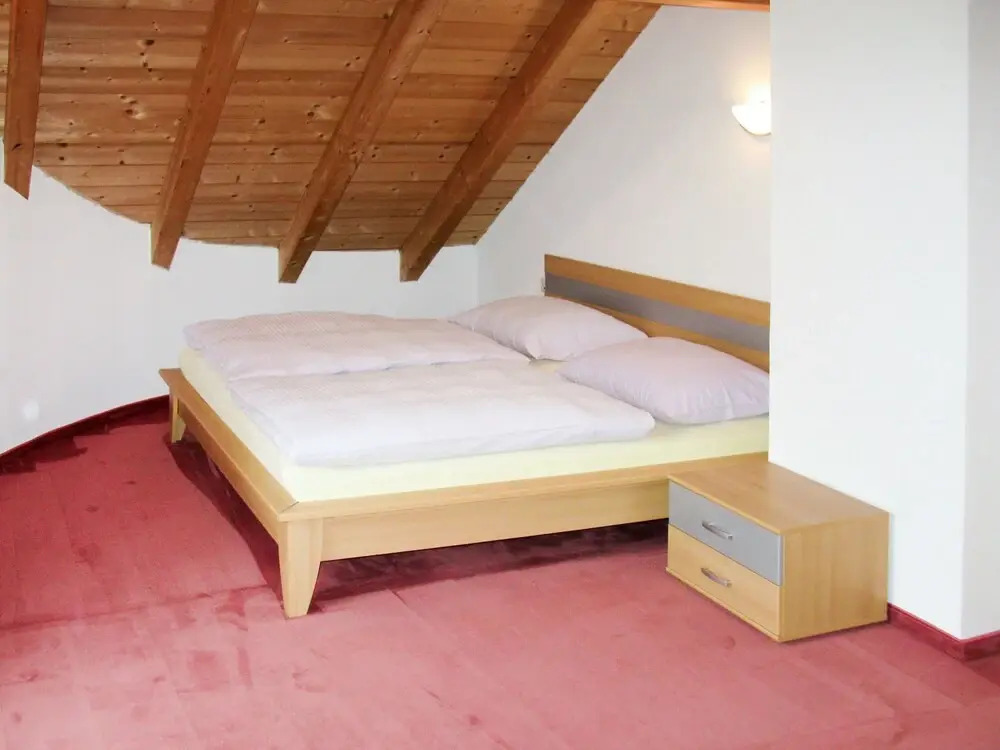 Schmiedbach St Anton am Arlberg