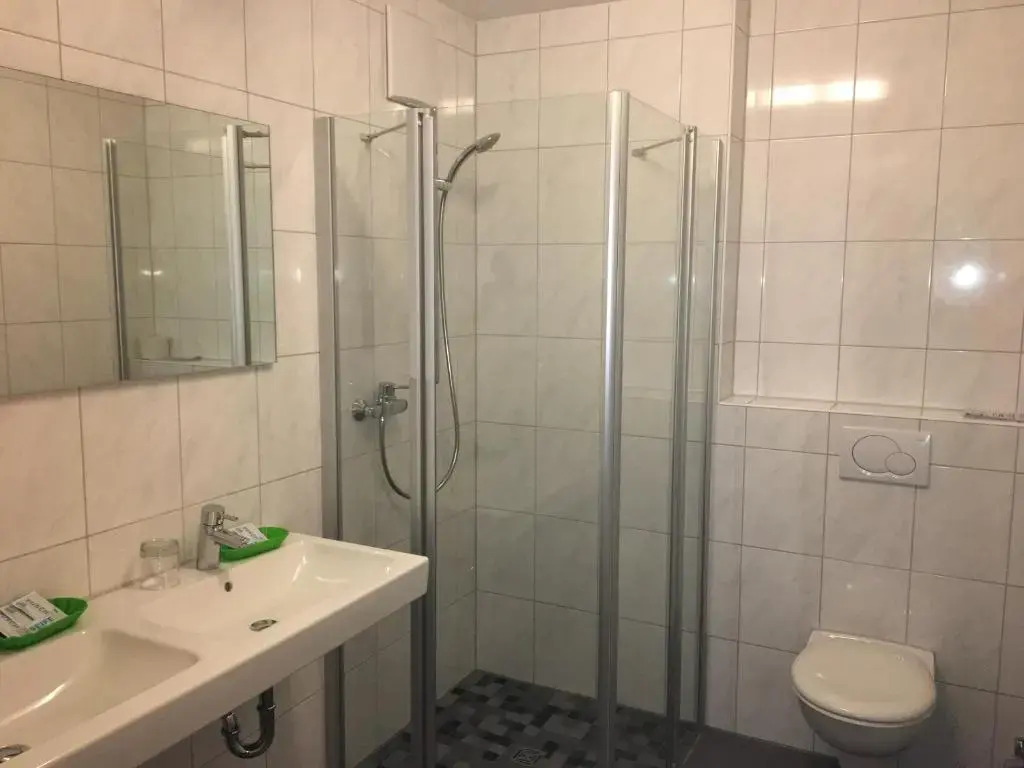 Motel Füssen im Allgäu