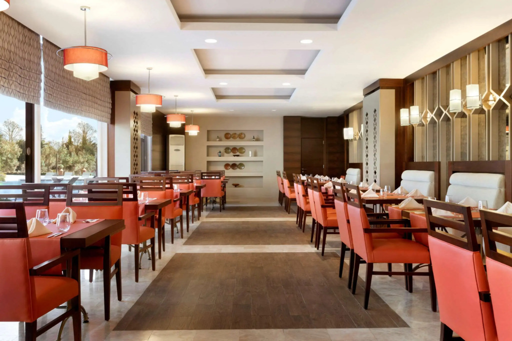 Ramada Resort Kazdağlari Thermal & Spa