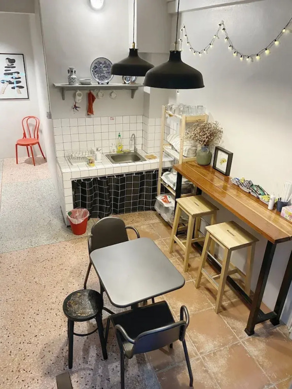 Two One Zero Apartment