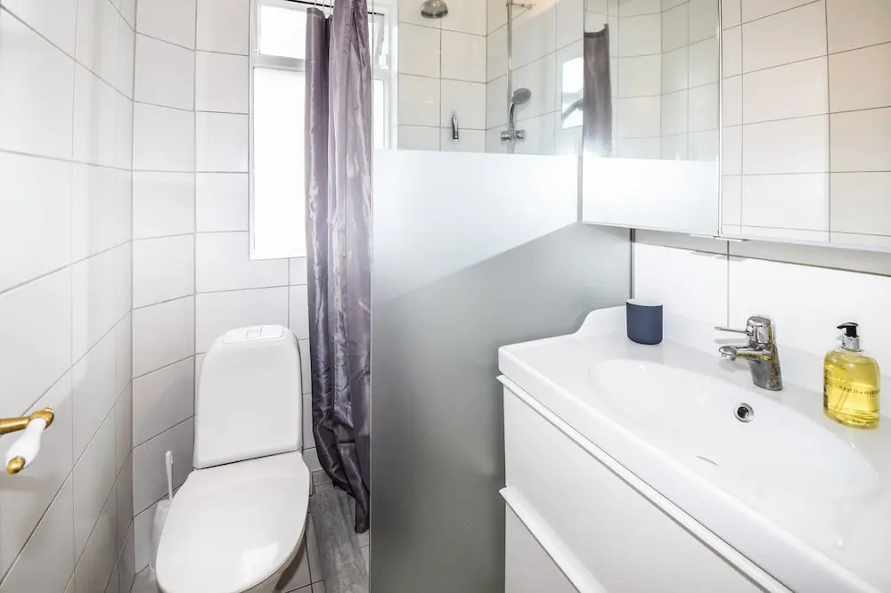 Apartment M14