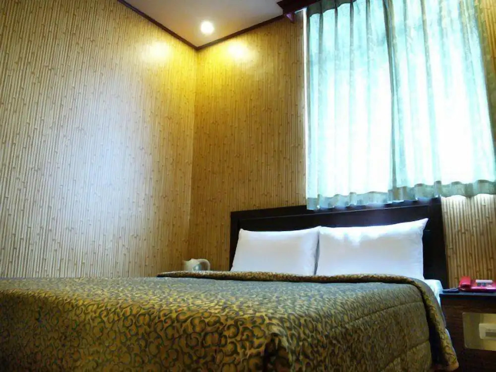 Hotel Lee-Chan