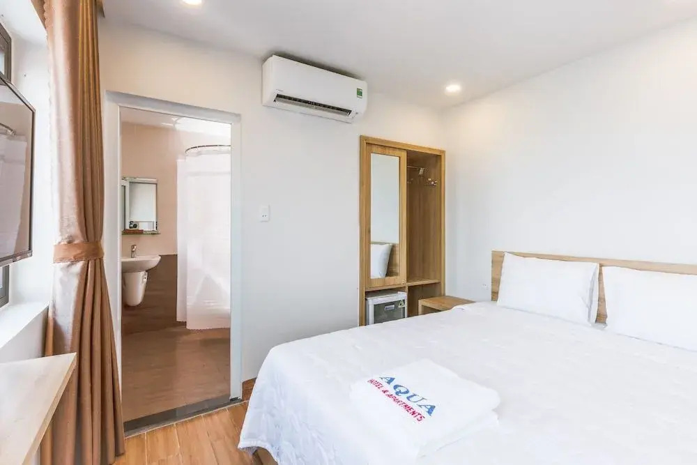 AQUA Seaview Hotel