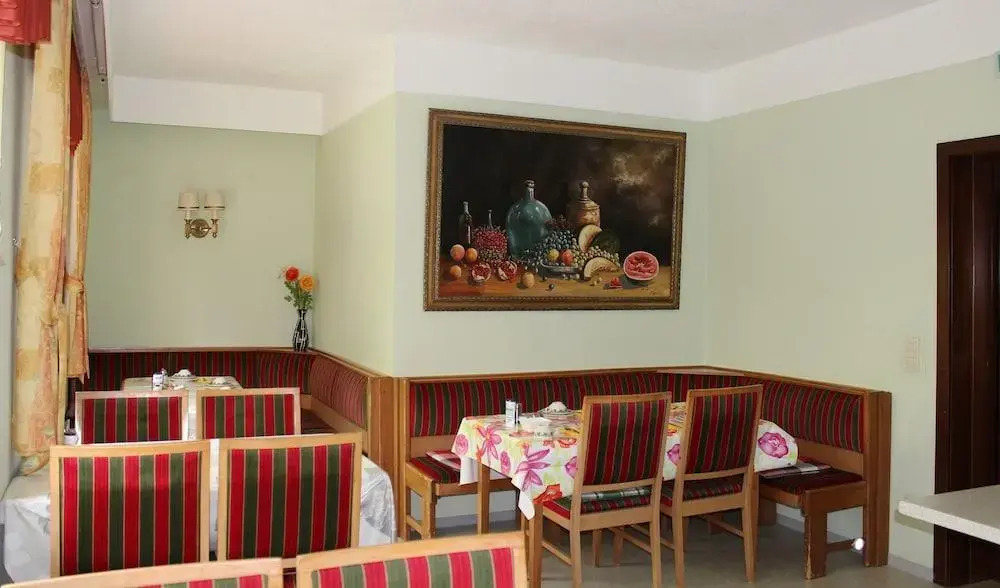 Hotel am Thermalbad