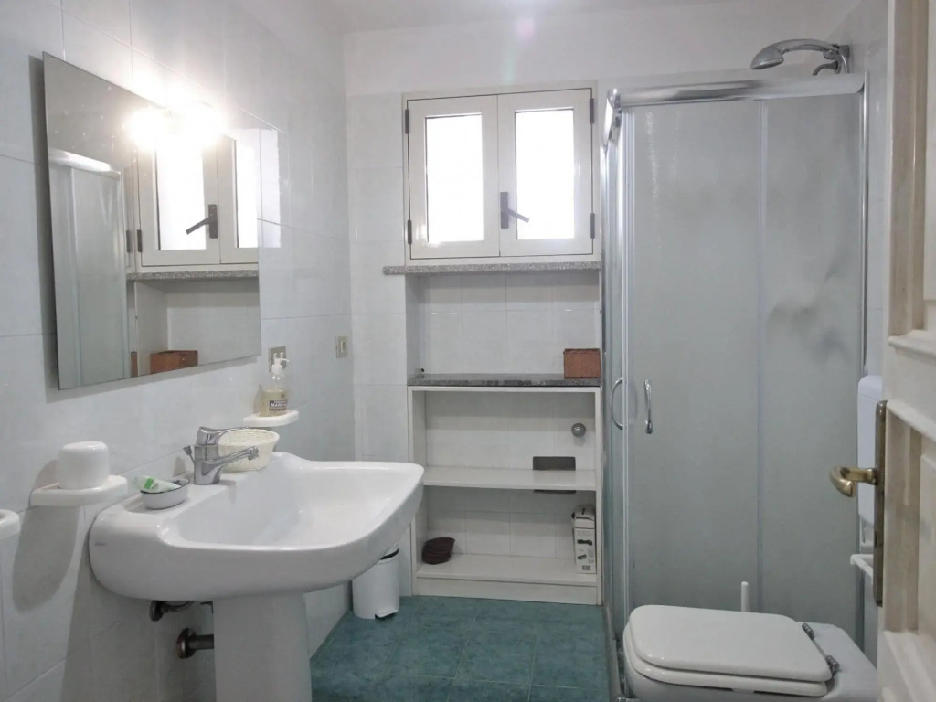 Apartment in Tricase with balcony
