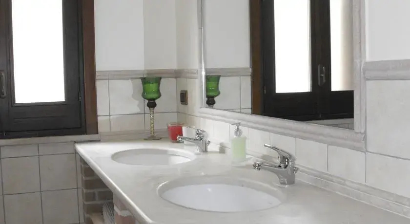 B&B Passo Gatta