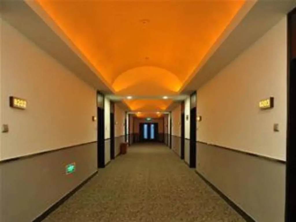 Super 8 Hotel Beijing Bei Tai Ping Qiao