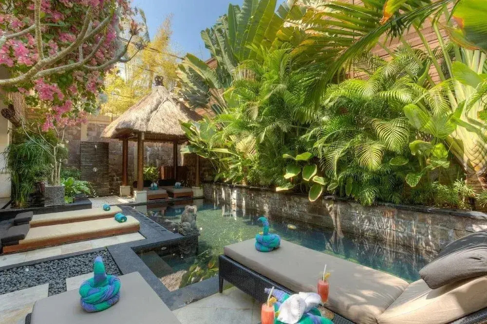 Villa Kipas