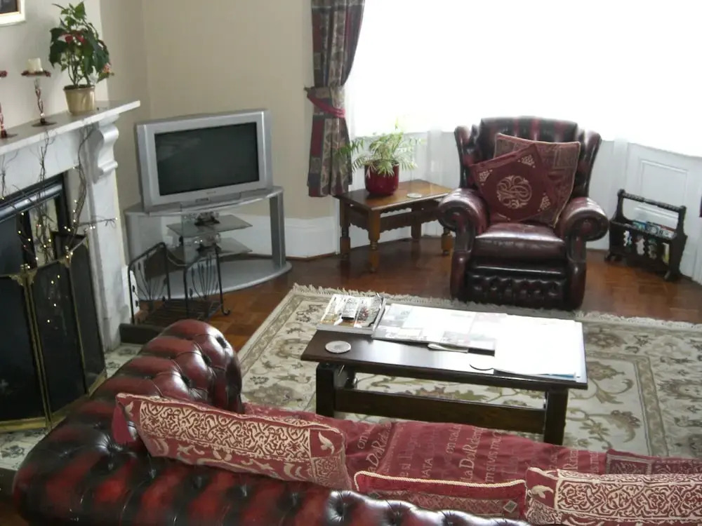 Trinity Guest House