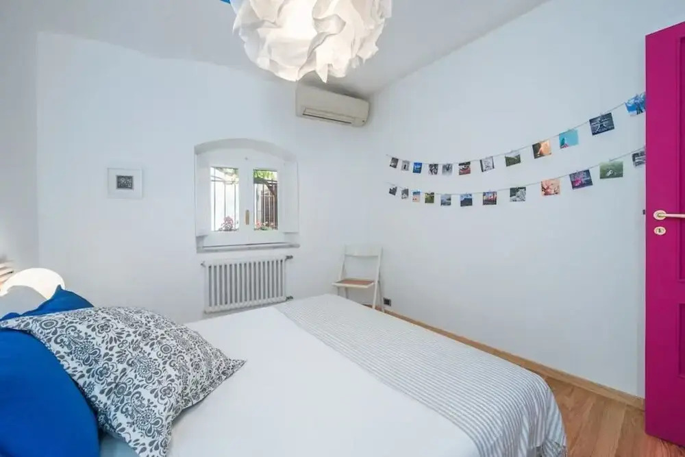 Gorgeous Newly Renovated Flat Near Colosseum!
