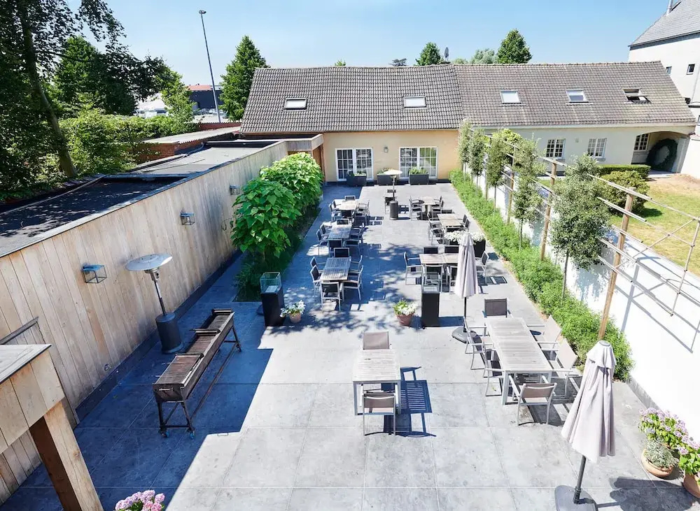 Hotel Royal Astrid