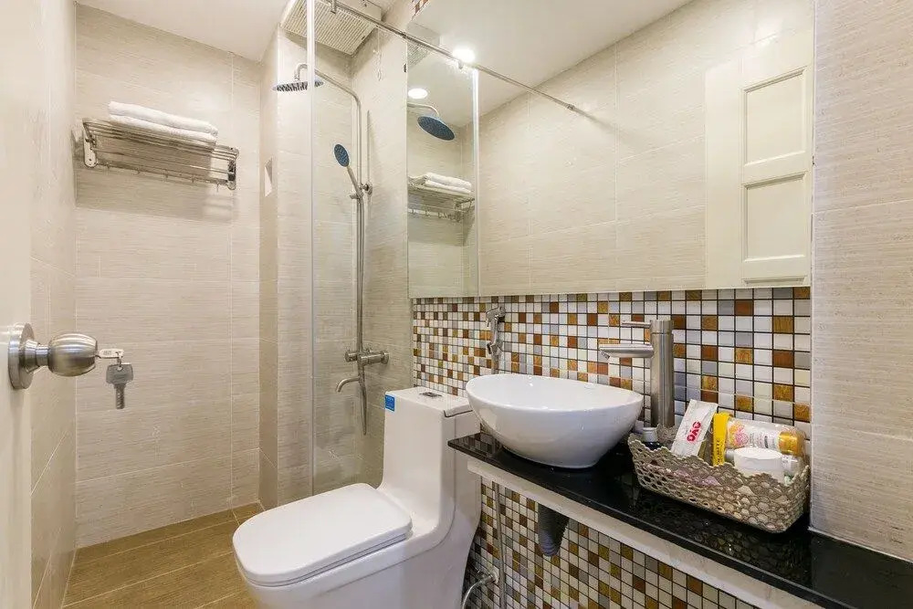 OYO 405 Saigon Home