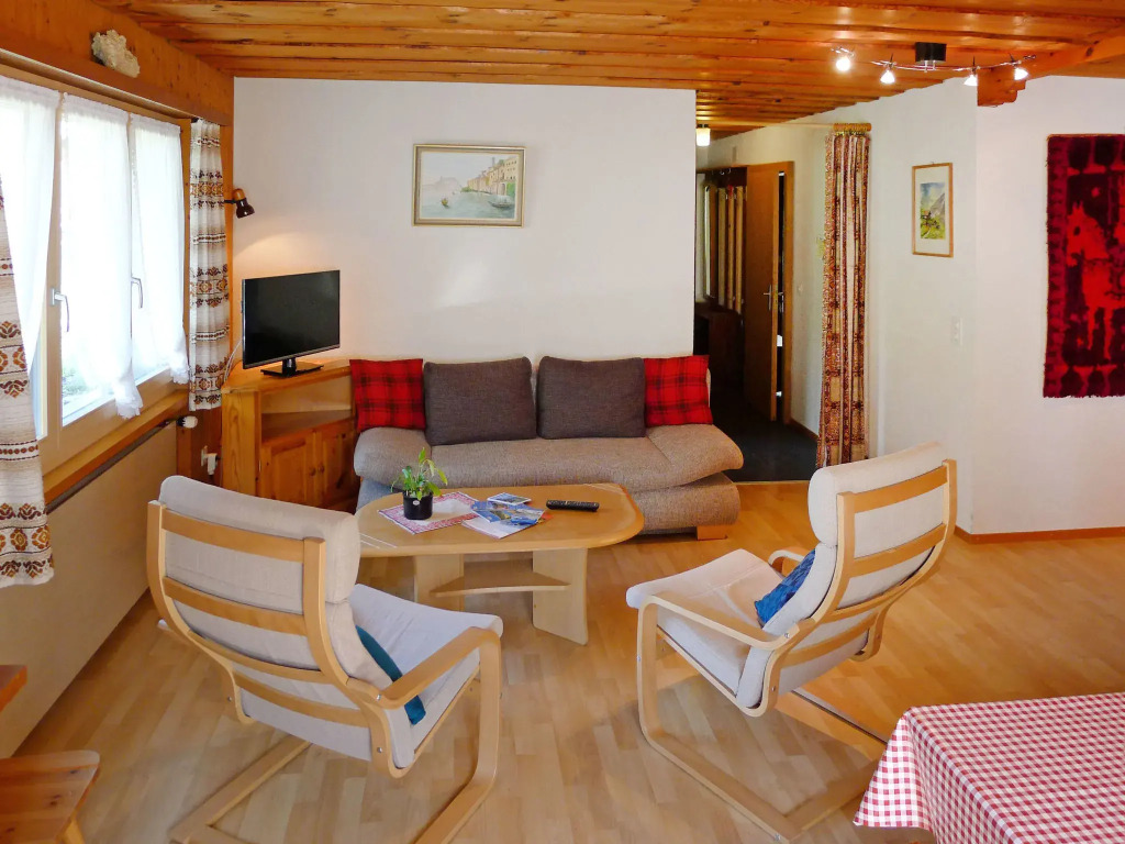 Apartment Untertal by Interhome