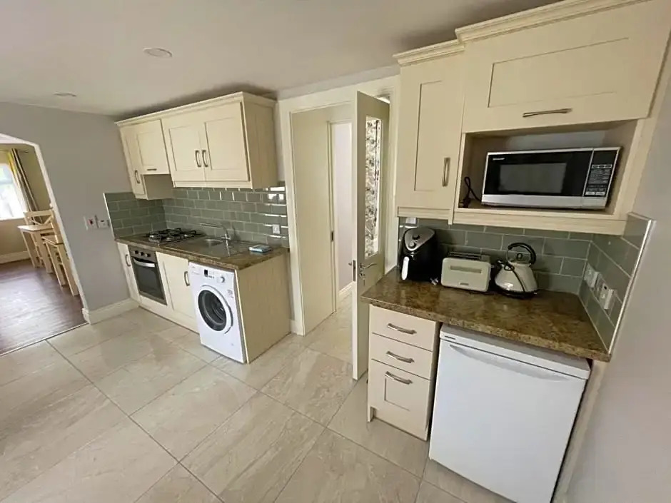 Drumlanaught Cottage Farnham