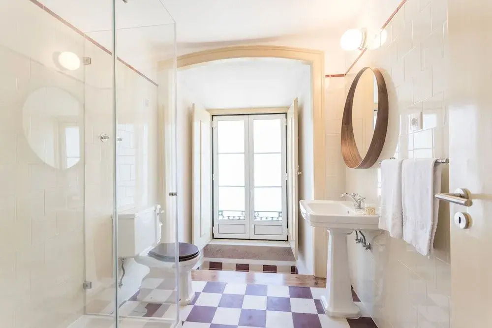 Príncipe Real Guest House