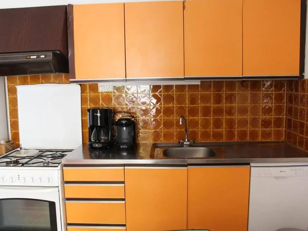 Maison cosy avec terrasse, clim et parking, à 250m de la plage - FR-1-229C-662