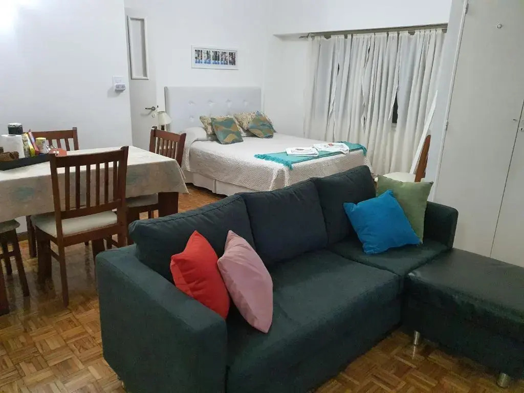 Monoambiente Centro ESTRATÉGICA UBICACIÓN
