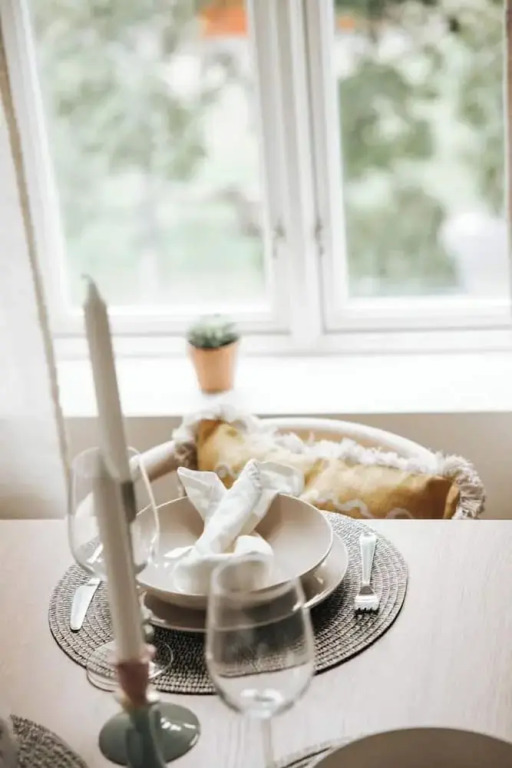 Dinbnb Apartments Grunerlokka