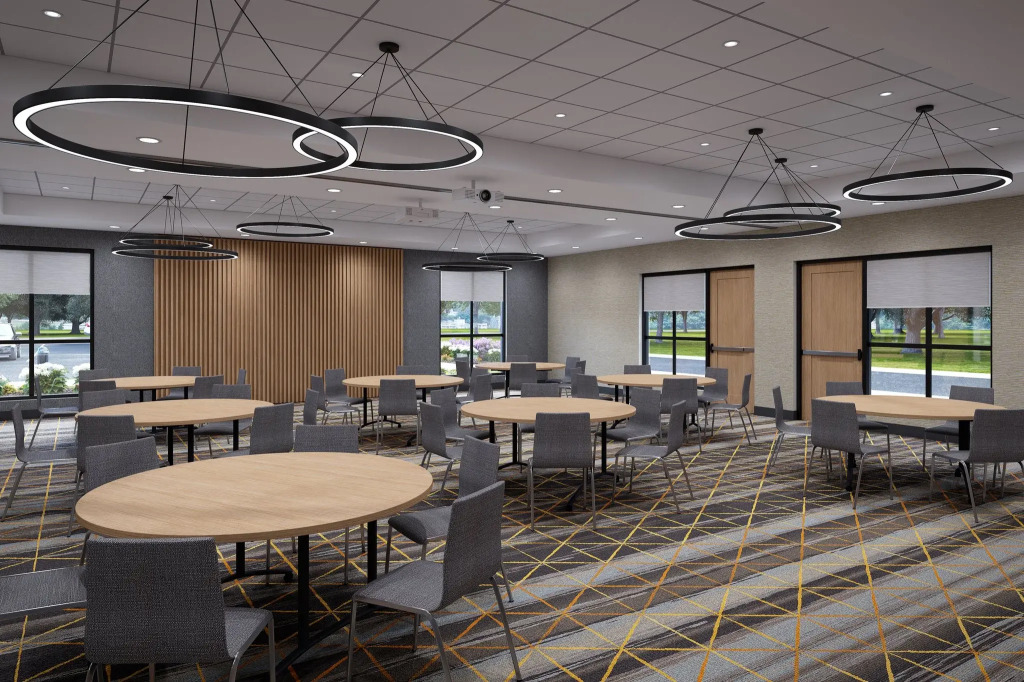 Holiday Inn Osceola by IHG