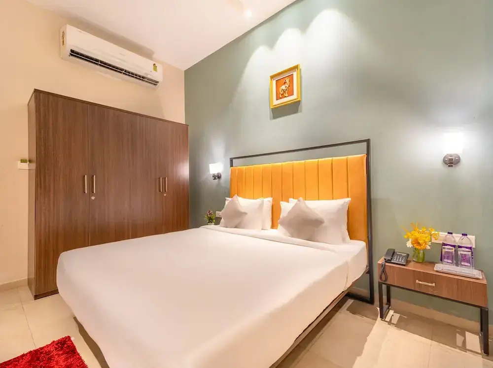 Shamrock Greens by Jardin Hotels